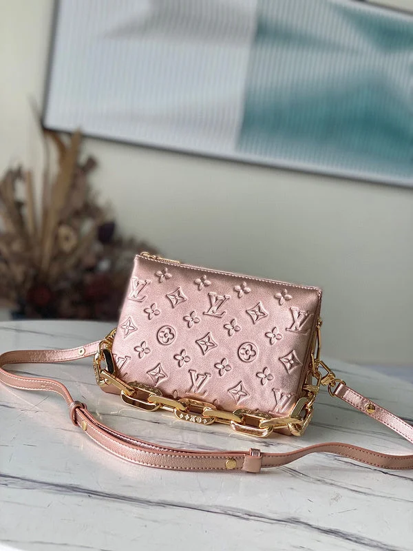 Best-selling designer bags 2025BC - LOUIS VUITTON BAGS - 524