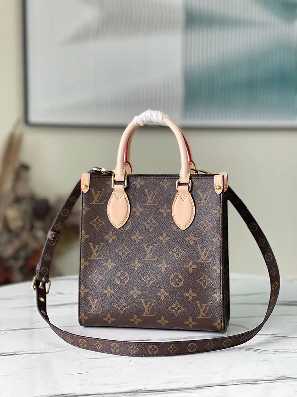 High-end designer bags for menBC - LOUIS VUITTON BAGS - 5432