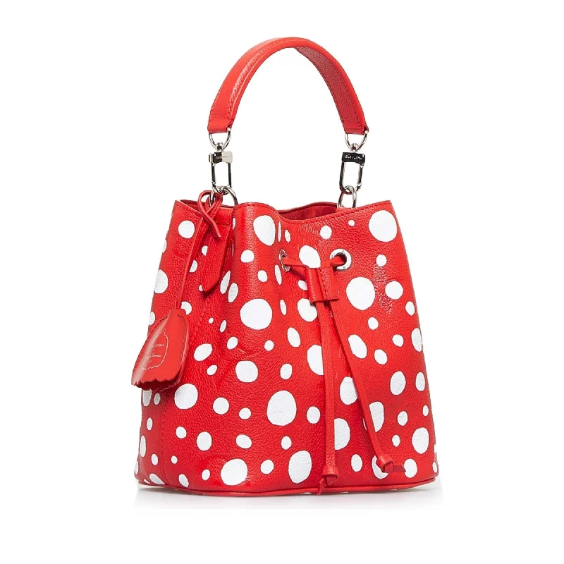 Crossbody bags for everyday useLouis Vuitton x Yayoi Kusama Neonoe BB