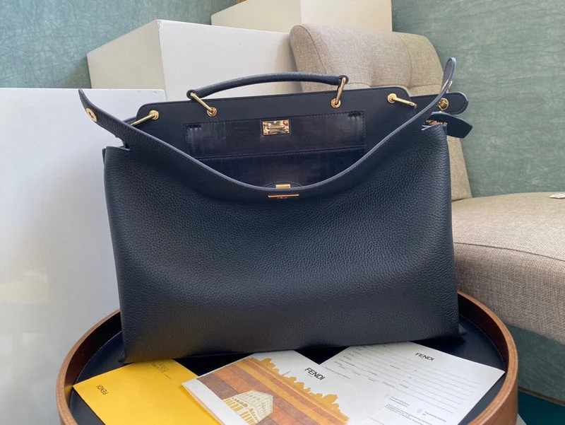 High-end designer bags for menBC - FENDI BAGS - 138