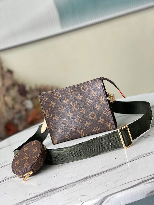 Top-rated backpack brandsBC - LOUIS VUITTON BAGS - 1337