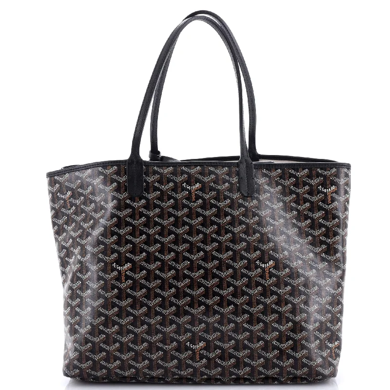 Affordable leather bagsIsabelle Tote Coated Canvas