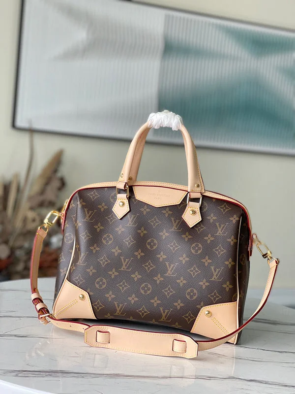 Waterproof backpack for hikingBC - LOUIS VUITTON BAGS - 5188