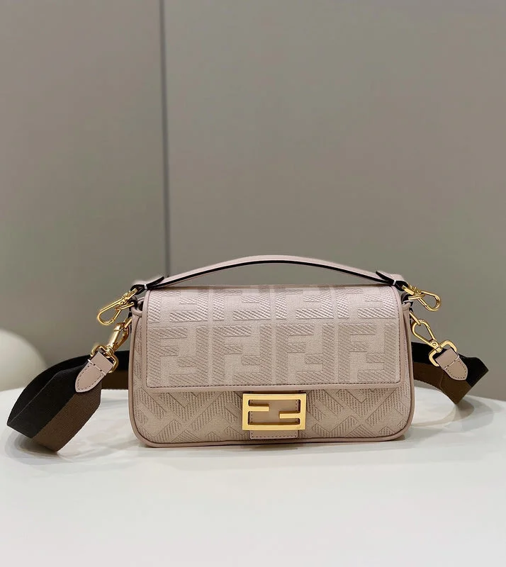 Mini bags for evening outWF - Fendi Bags - 429