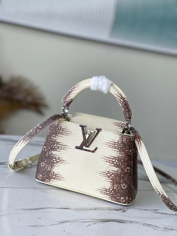 Sustainable fashion bagsBC - LOUIS VUITTON BAGS - 5430