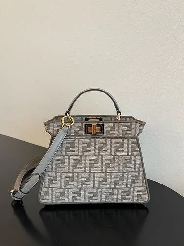 Crossbody bags for everyday useBC - FENDI BAGS - 1382