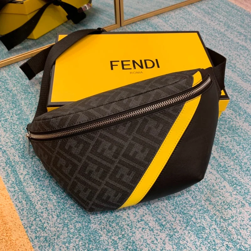 Top-rated backpack brandsWF - Fendi Bags - 647