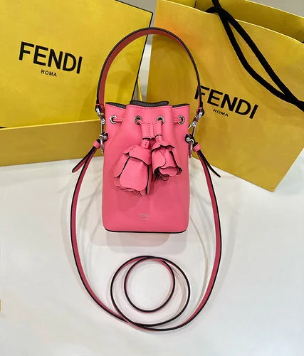 Vegan leather handbagsBC - FENDI BAGS - 1427