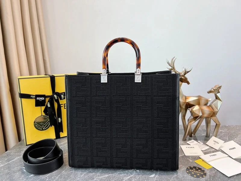 Affordable luxury bags WF - Fendi Bags - 462