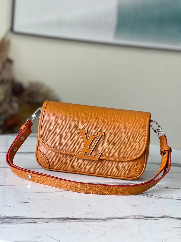 High-quality leather messenger bagsBC - LOUIS VUITTON BAGS - 1453