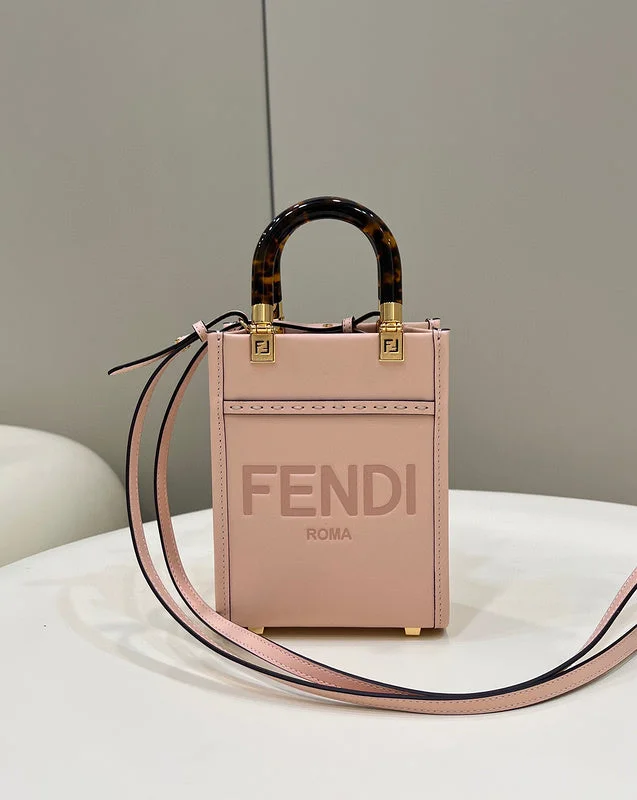 Lightweight duffle bags for gymWF - Fendi Bags - 430