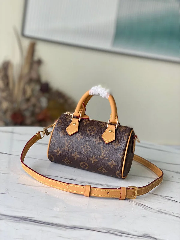 Designer bags with detachable strapsBC - LOUIS VUITTON BAGS - 5241