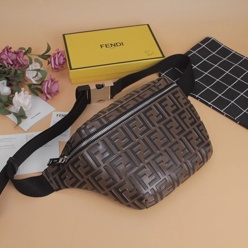 Affordable designer bag dupesBC - FENDI BAGS - 1445