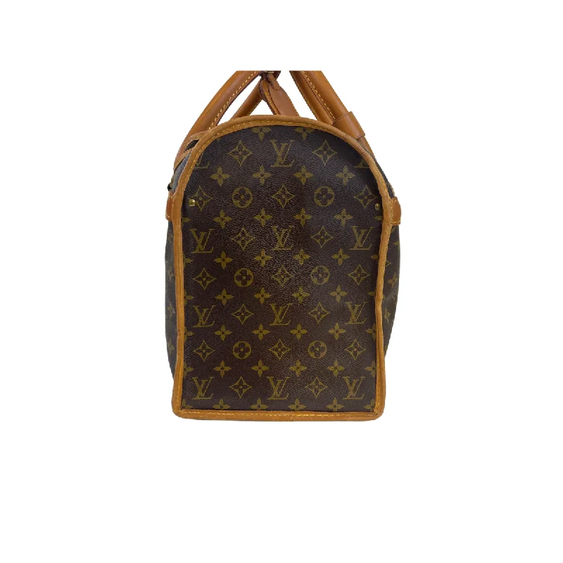 Best tote bags for workLouis Vuitton Beauty Case Monogram Canvas