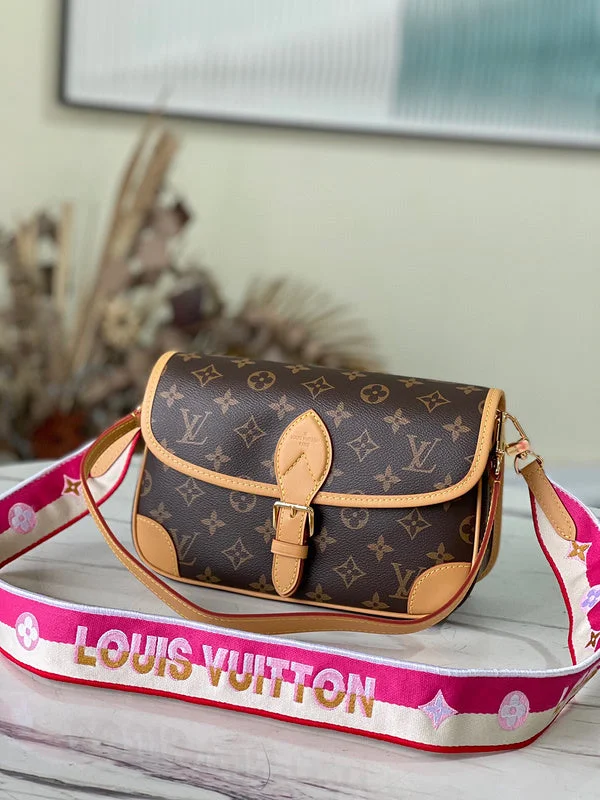 Large capacity travel bagsBC - LOUIS VUITTON BAGS - 1433