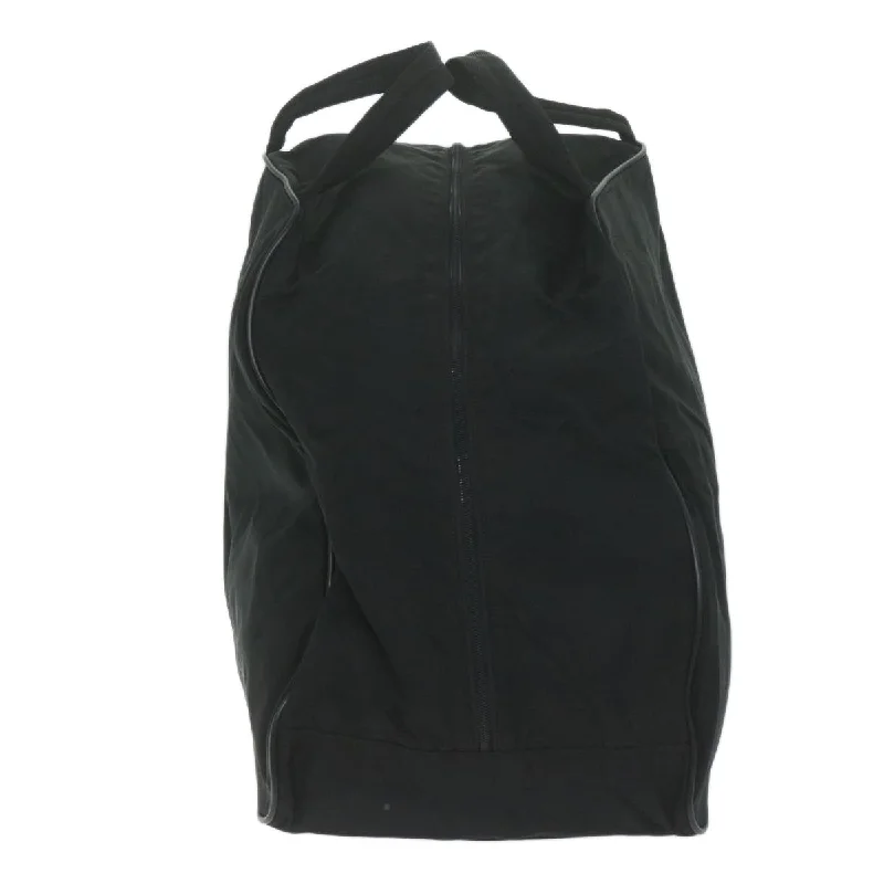 Sustainable fashion bagsPRADA Hand Bag Nylon Black  64366