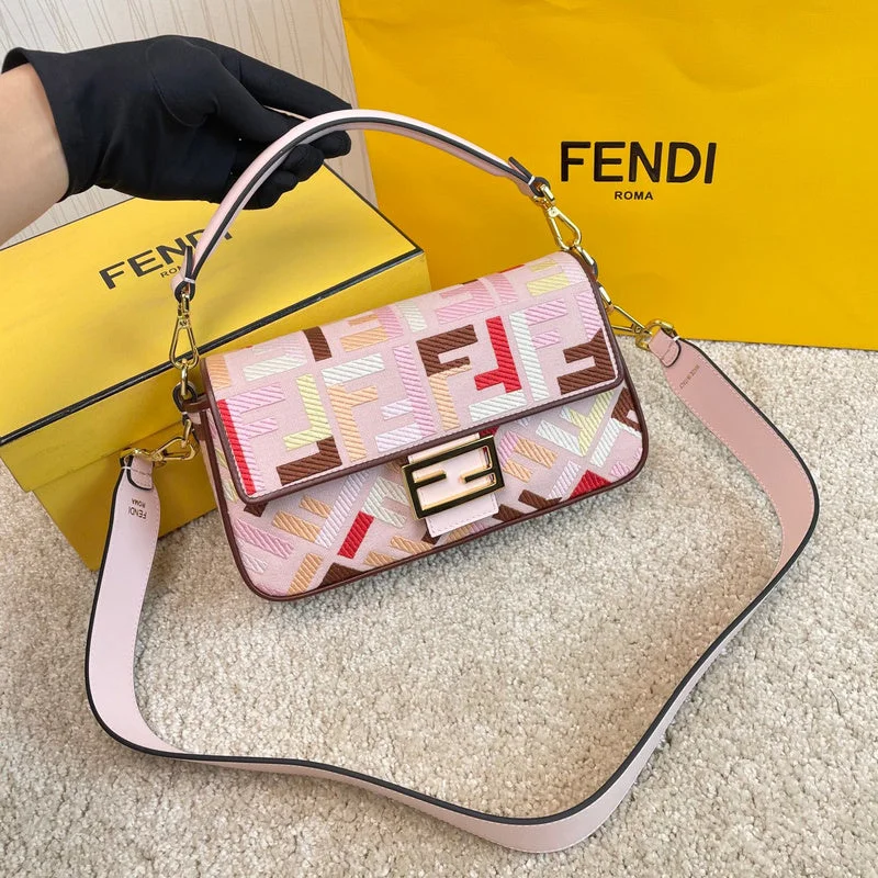 Best bags for weekend getawaysBC - FENDI BAGS - 1435