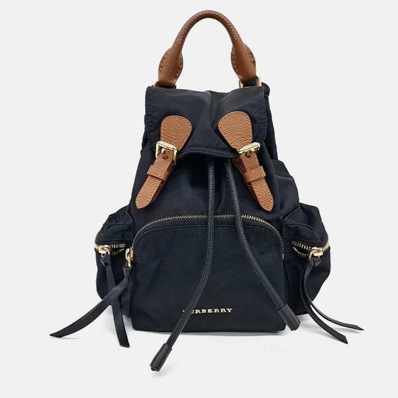 High-quality leather messenger bagsSmall Rucksack