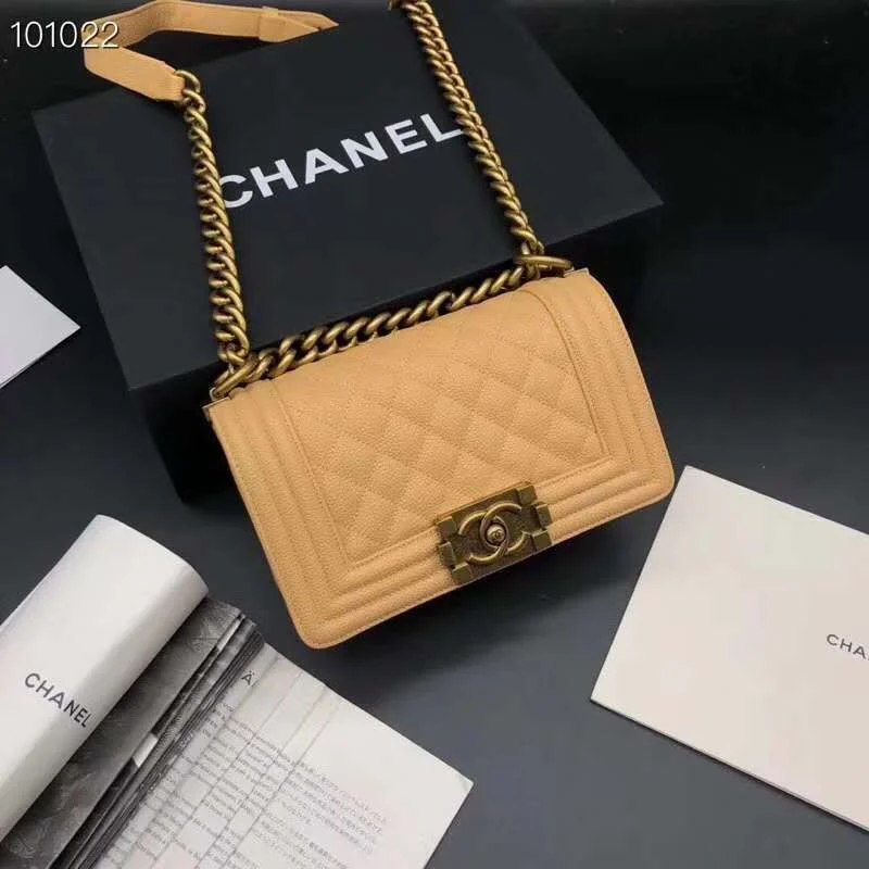 Luxury bags with chain strapsBC - CHANEL Bags - 675