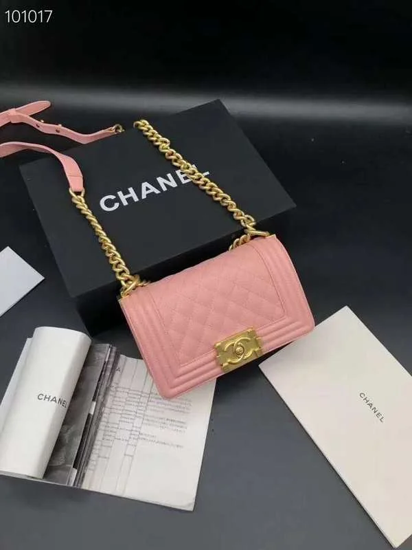 High-end designer bags for menBC - CHANEL Bags - 677