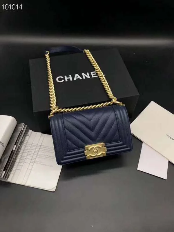 Mini bags for evening outBC - CHANEL Bags - 680