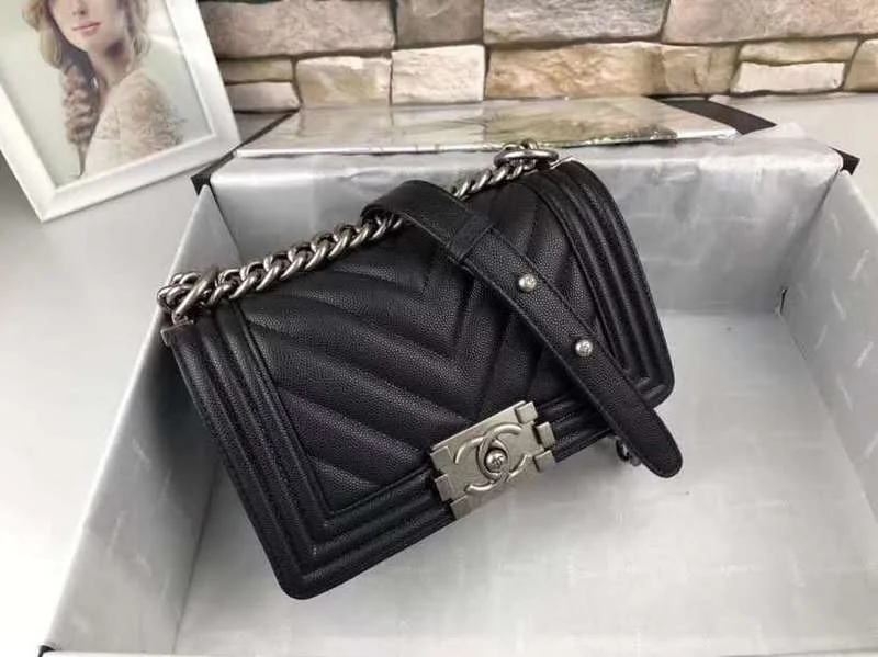 Compact crossbody bags for travelBC - CHANEL Bags - 685