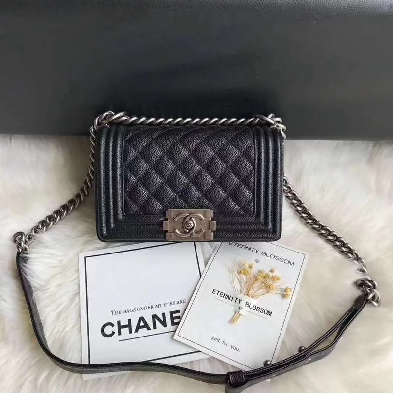 Vintage-inspired handbagsBC - CHANEL Bags - 688