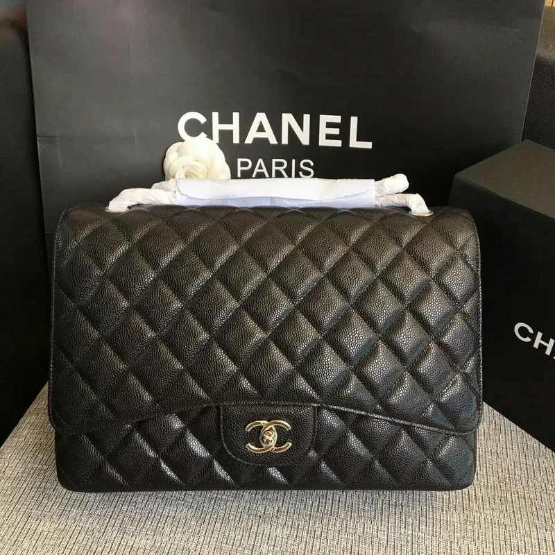 Luxury bags with chain strapsBC - CHANEL Bags - 689