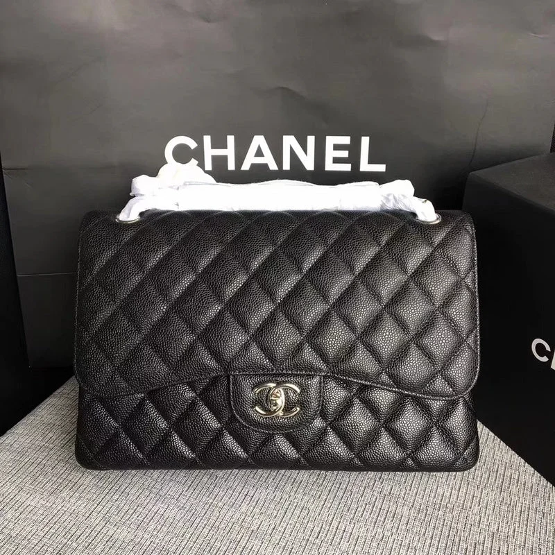 Water-resistant travel backpacksBC - CHANEL Bags - 697