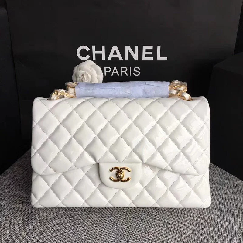 Designer bags with detachable strapsBC - CHANEL Bags - 700