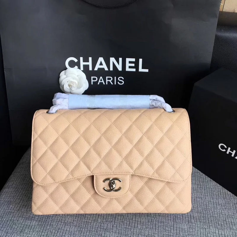 Vegan leather handbagsBC - CHANEL Bags - 704