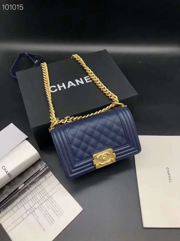 Best-selling designer bags 2025BC - CHANEL Bags - 678