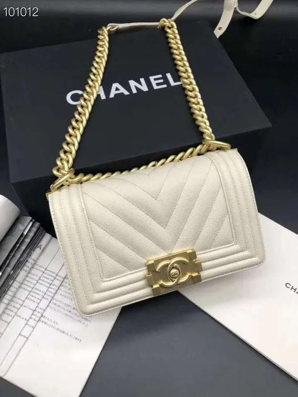 Customizable monogram bagsBC - CHANEL Bags - 681