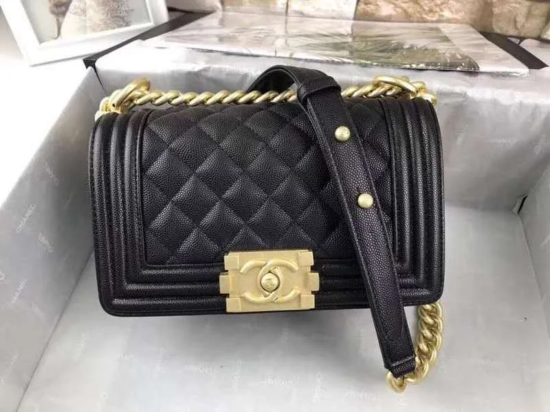 Sustainable fashion bagsBC - CHANEL Bags - 684