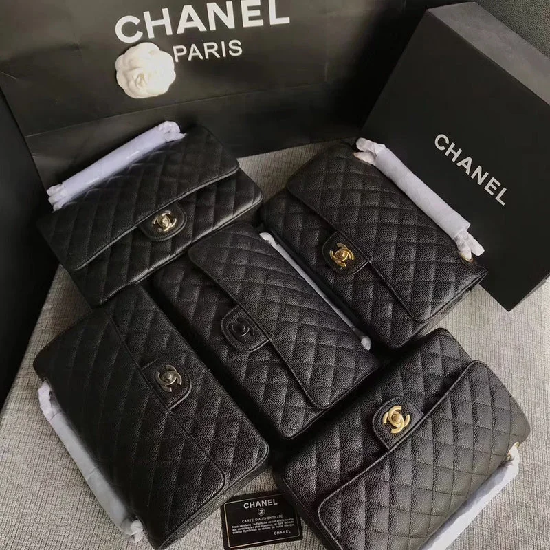 Trendy bucket bags for summerBC - CHANEL Bags - 698