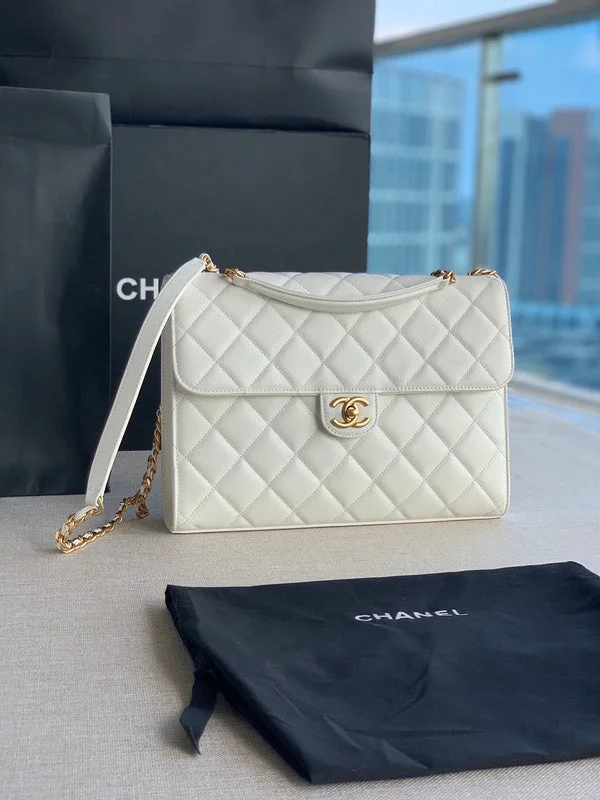 Lightweight duffle bags for gymBC - CHANEL BAGS - 688