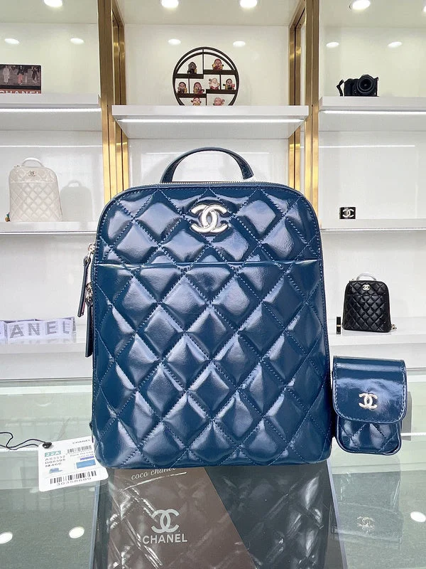 High-quality leather messenger bagsBC - CHANEL BAGS - 689