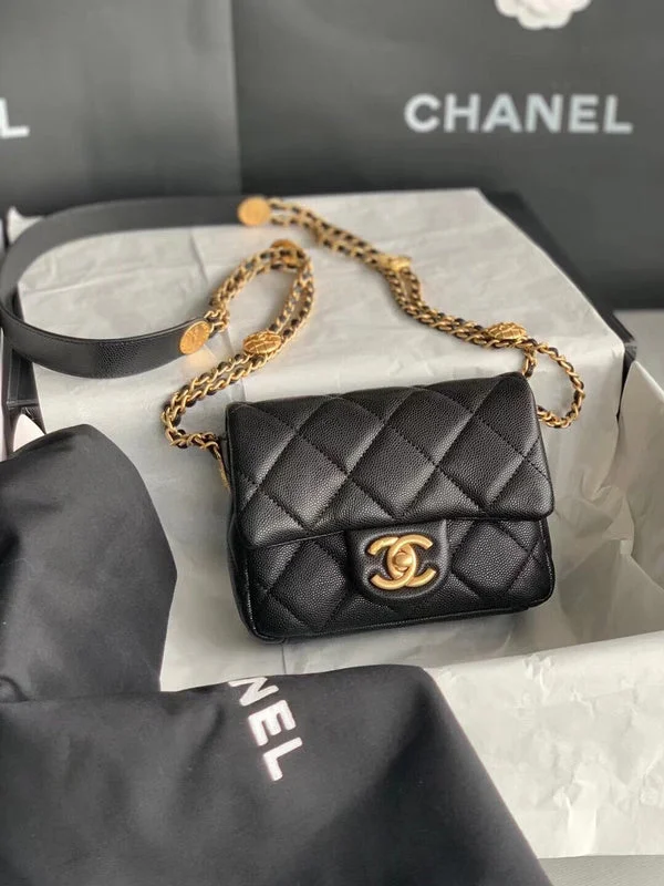 Vintage-inspired handbagsBC - CHANEL BAGS - 690