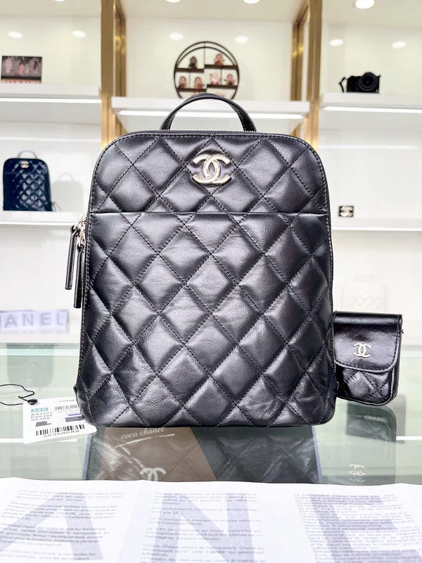 Durable leather bags for daily useBC - CHANEL BAGS - 695