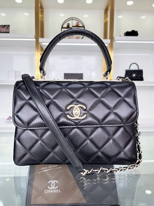 Vintage-inspired handbagsBC - CHANEL BAGS - 696