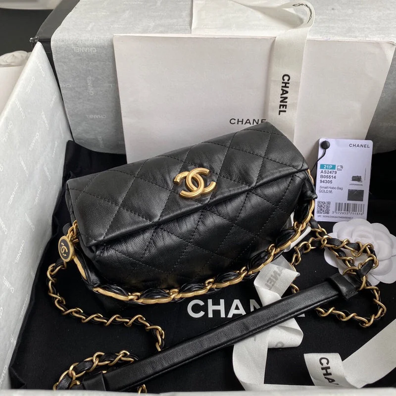 Luxury bags with exotic skinsBC - CHANEL BAGS - 697