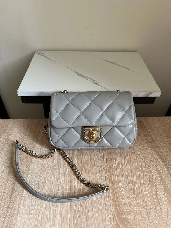 Affordable leather bagsBC - CHANEL BAGS - 700