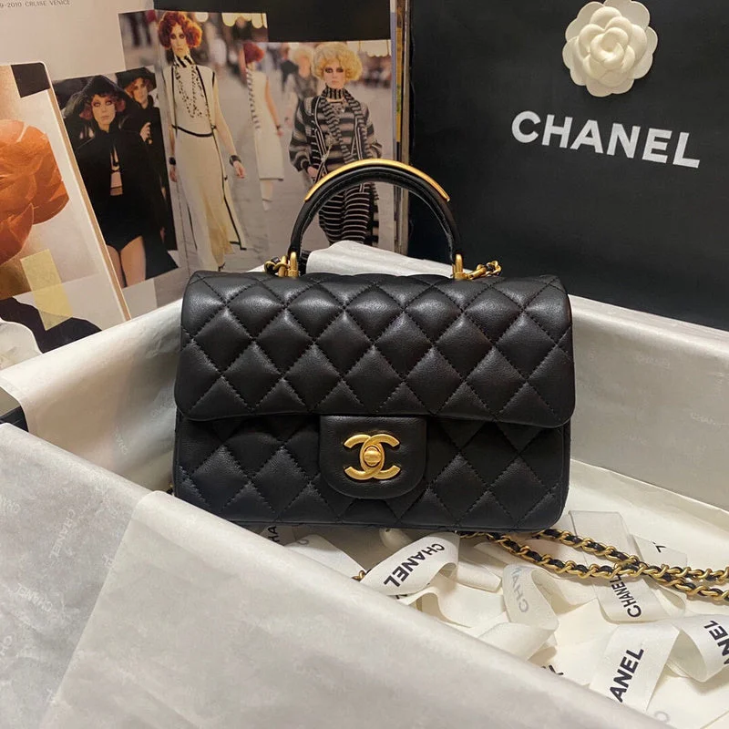 Vintage-inspired handbagsBC - CHANEL BAGS - 704