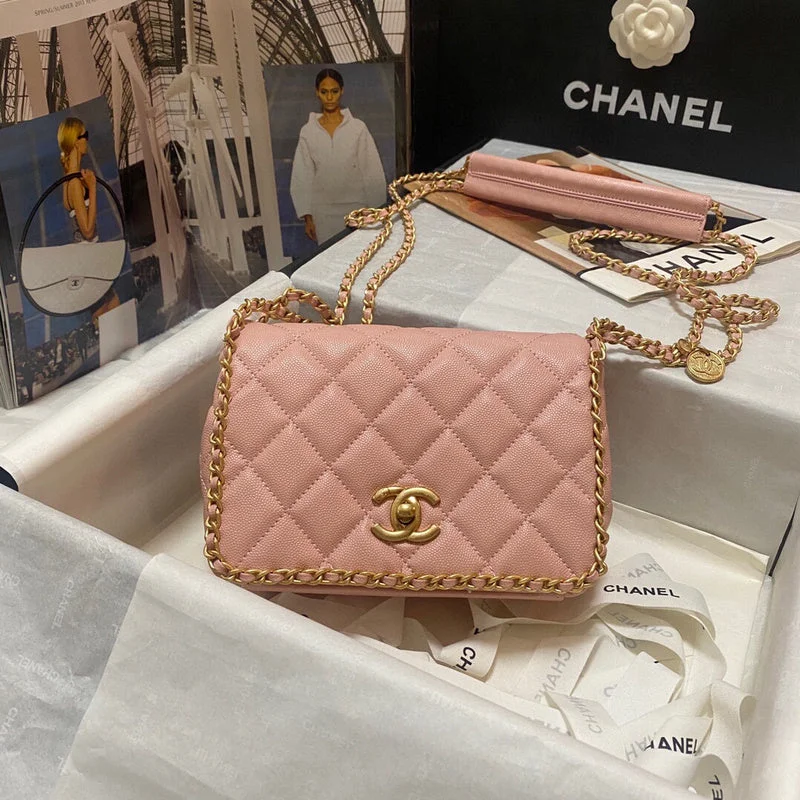 Crossbody bags for everyday useBC - CHANEL BAGS - 705