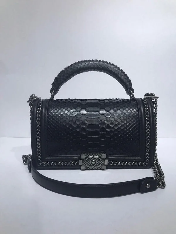 Top-rated backpack brandsWF - Chanel Bags - 1669