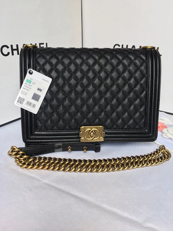 Sustainable fashion bagsWF - Chanel Bags - 1688