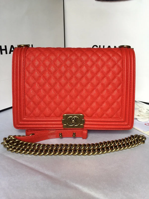 High-end designer bags for menWF - Chanel Bags - 1692