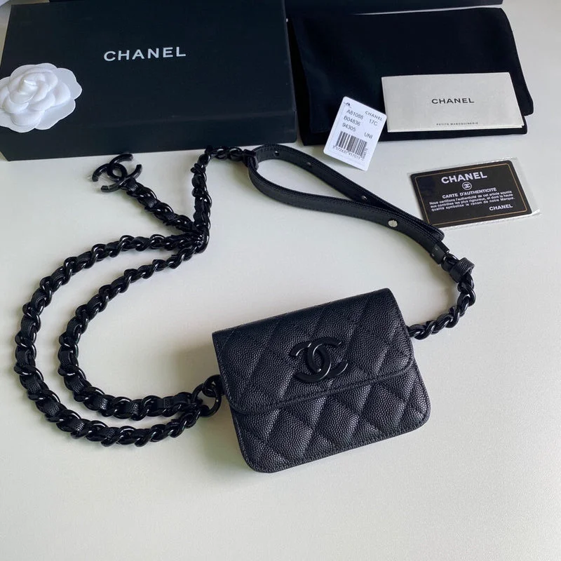 Mini bags for evening outWF - Chanel Bags - 1694