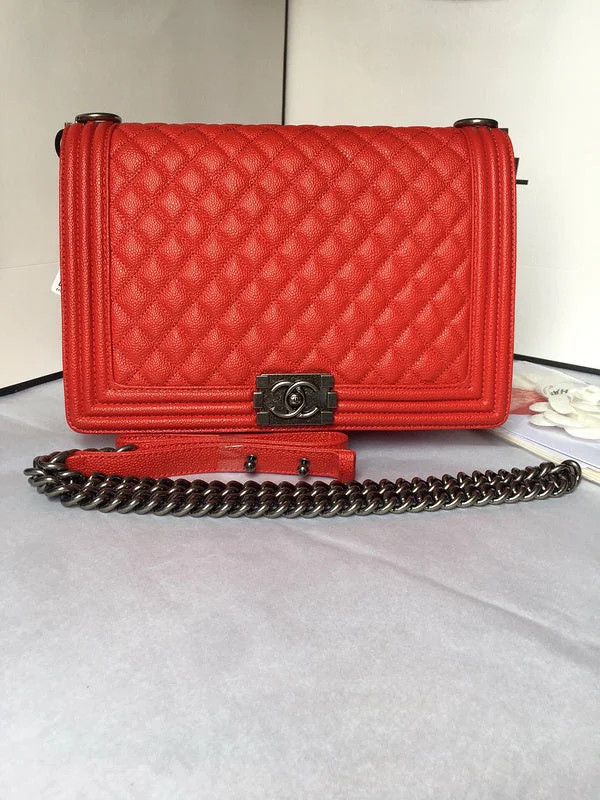 Compact crossbody bags for travelWF - Chanel Bags - 1700