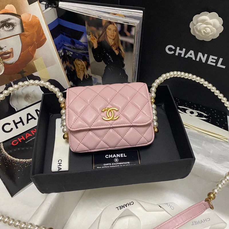 Luxury brand bags on saleWF - Chanel Bags - 1702